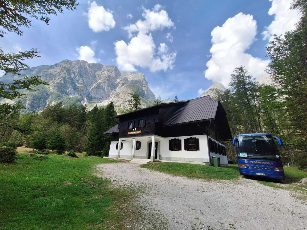 Planinsko društvo Dovje - Mojstrana 15