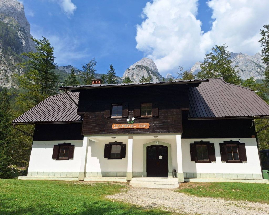 Planinsko društvo Dovje - Mojstrana 14
