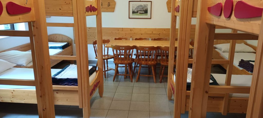 Planinsko društvo Dovje - Mojstrana 18