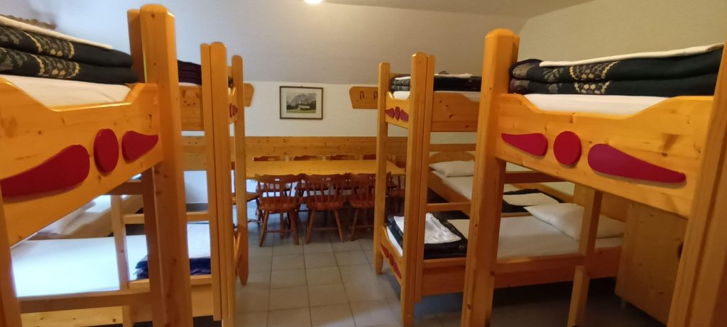 Planinsko društvo Dovje - Mojstrana 19