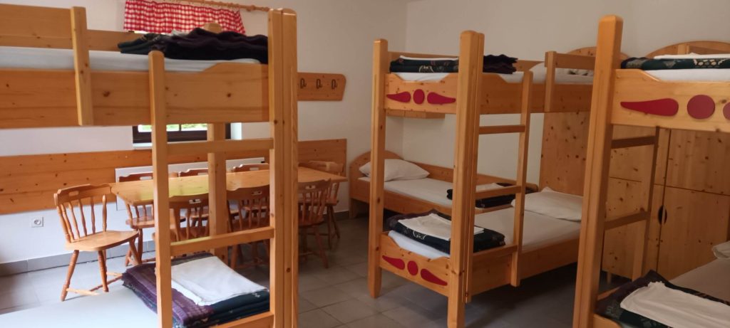 Planinsko društvo Dovje - Mojstrana 20