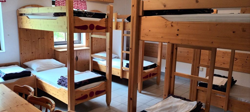 Planinsko društvo Dovje - Mojstrana 5