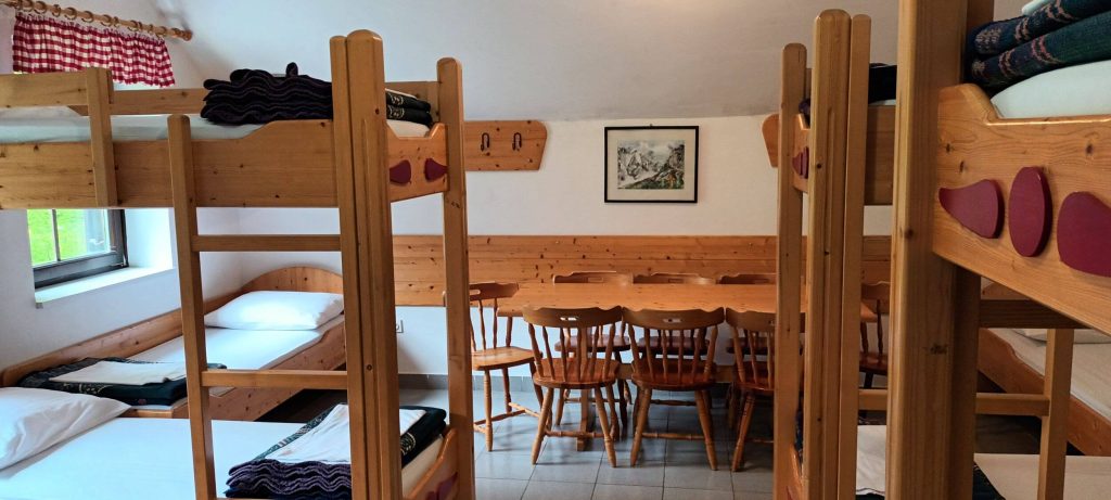 Planinsko društvo Dovje - Mojstrana 17