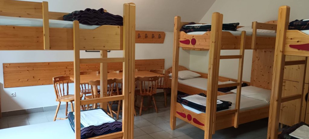 Planinsko društvo Dovje - Mojstrana 21